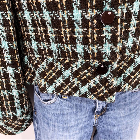 Talbot jacket - Picture 3 of 10